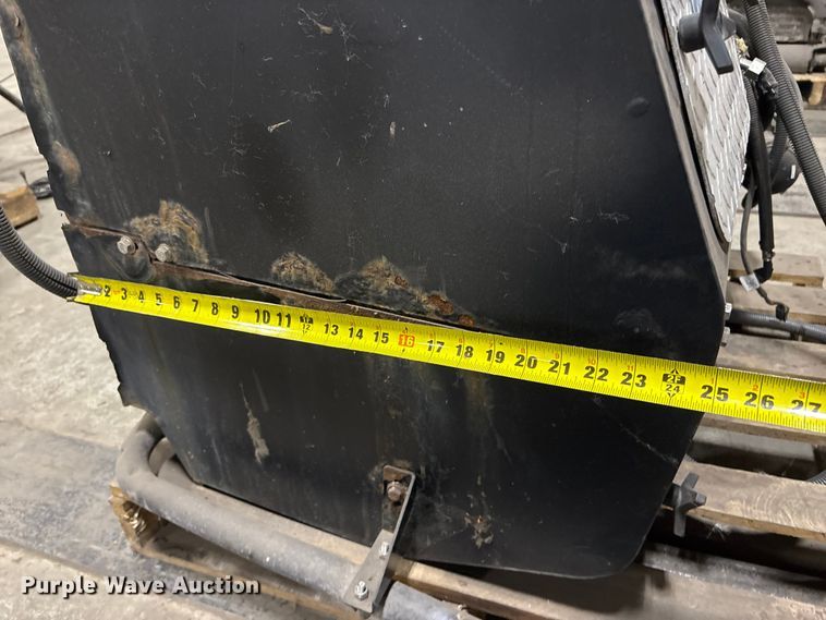 image for item EI5749 Carrier ComfortPro PC6022 APU