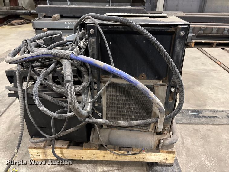 image for item EI5749 Carrier ComfortPro PC6022 APU