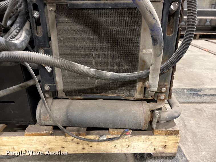 image for item EI5749 Carrier ComfortPro PC6022 APU