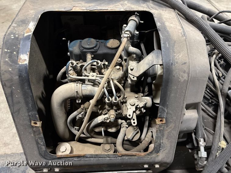 image for item EI5749 Carrier ComfortPro PC6022 APU