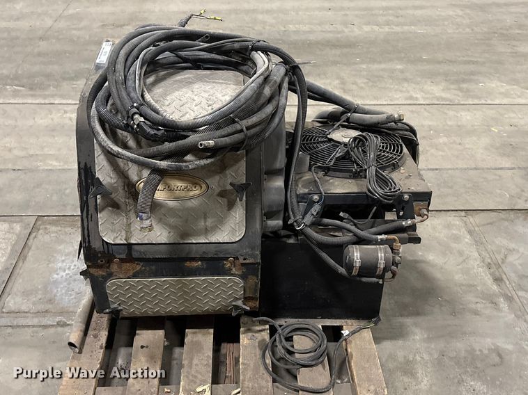 image for item EI5750 Carrier ComfortPro PC6022 power unit