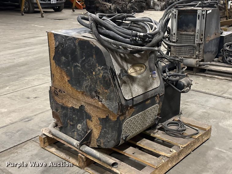 image for item EI5750 Carrier ComfortPro PC6022 power unit