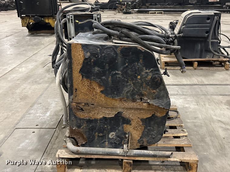 image for item EI5750 Carrier ComfortPro PC6022 power unit