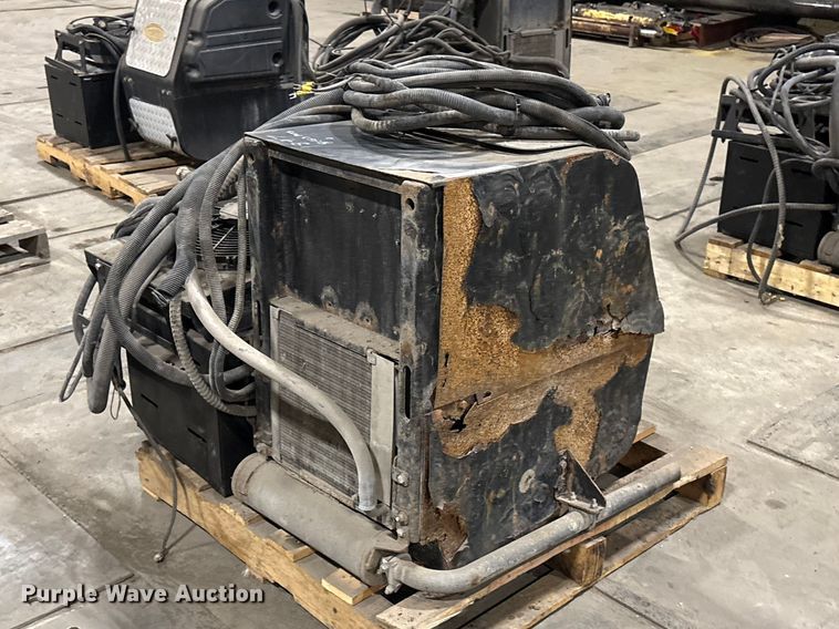 image for item EI5750 Carrier ComfortPro PC6022 power unit