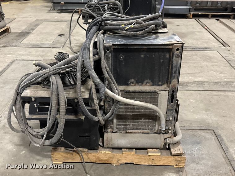 image for item EI5750 Carrier ComfortPro PC6022 power unit