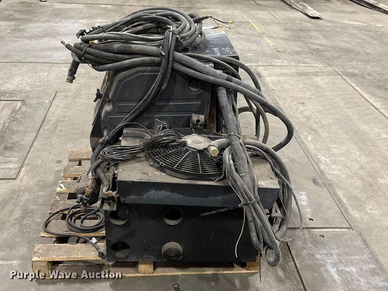 image for item EI5750 Carrier ComfortPro PC6022 power unit