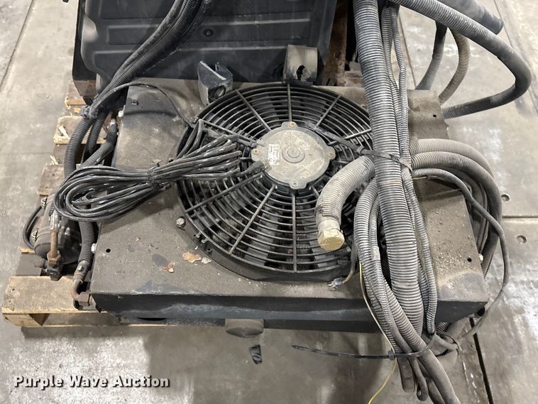 image for item EI5750 Carrier ComfortPro PC6022 power unit