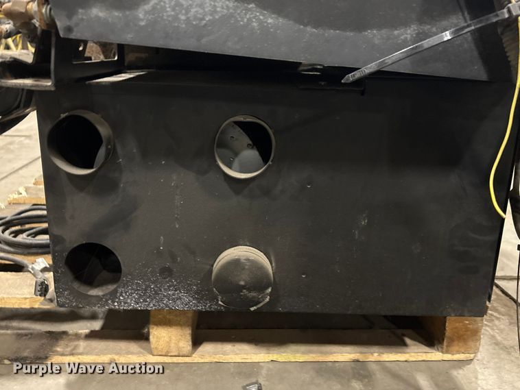 image for item EI5750 Carrier ComfortPro PC6022 power unit