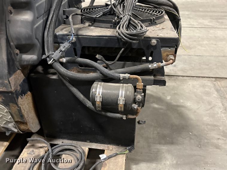 image for item EI5750 Carrier ComfortPro PC6022 power unit