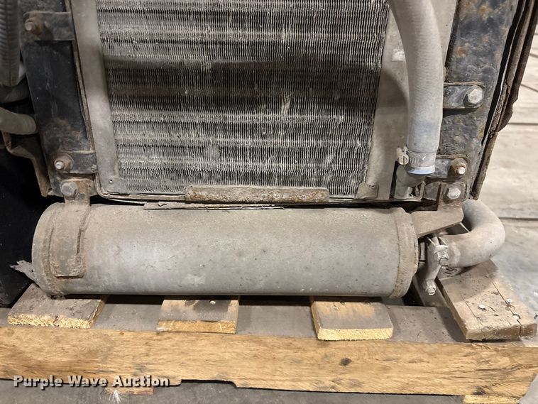 image for item EI5750 Carrier ComfortPro PC6022 power unit