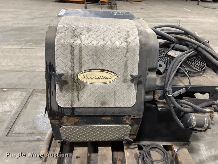 image for item EI5750 Carrier ComfortPro PC6022 power unit