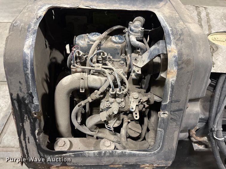 image for item EI5750 Carrier ComfortPro PC6022 power unit