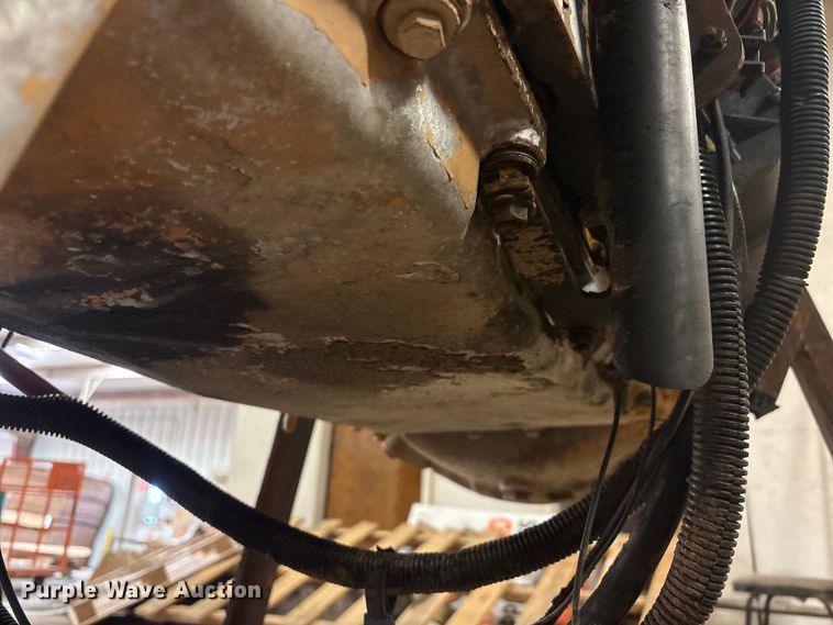 image for item EI5758 Caterpillar C15 engine