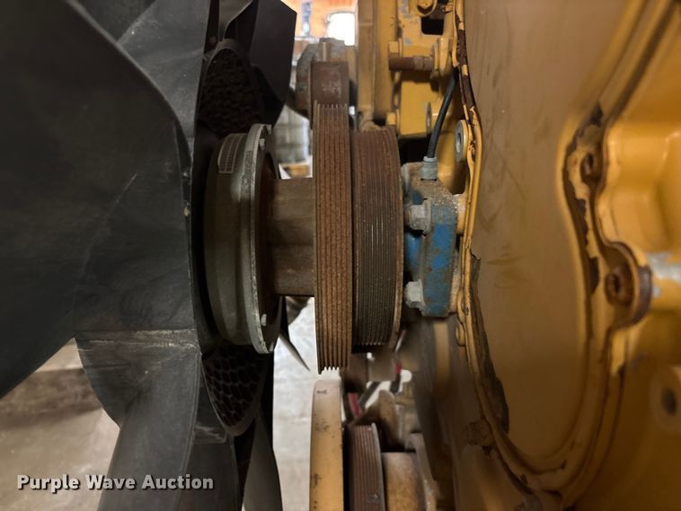 image for item EI5758 Caterpillar C15 engine