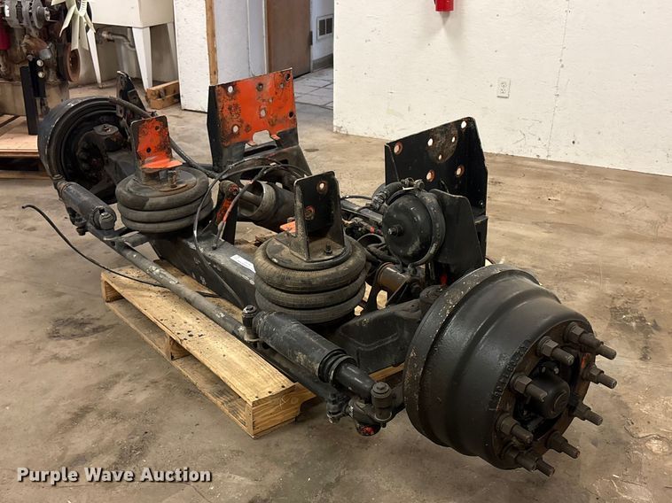 image for item EI5760 Link MFG. 8A000490 lift axle