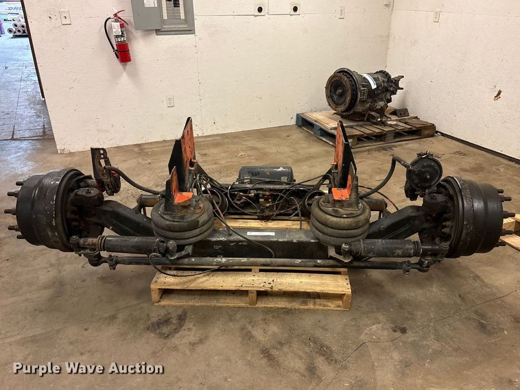 image for item EI5760 Link MFG. 8A000490 lift axle