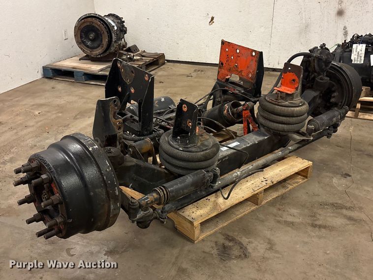 image for item EI5760 Link MFG. 8A000490 lift axle