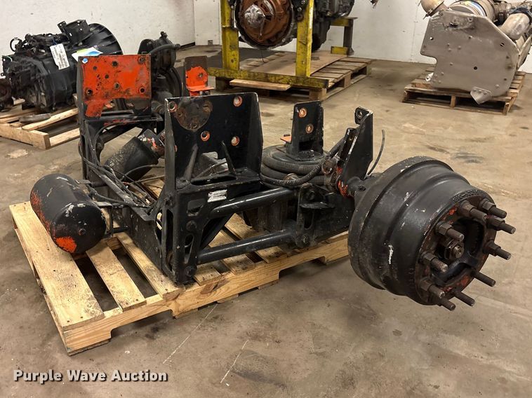 image for item EI5760 Link MFG. 8A000490 lift axle