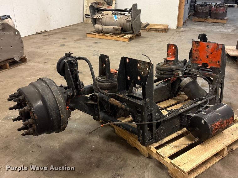 image for item EI5760 Link MFG. 8A000490 lift axle