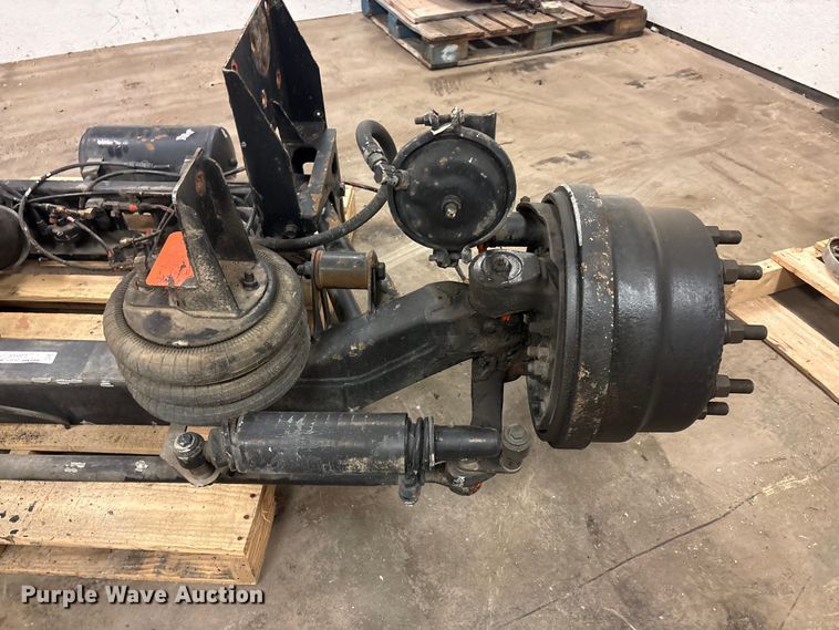 image for item EI5760 Link MFG. 8A000490 lift axle