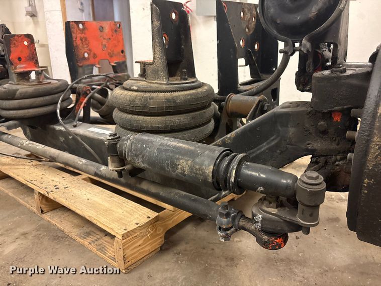image for item EI5760 Link MFG. 8A000490 lift axle