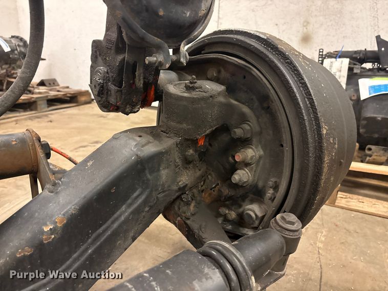 image for item EI5760 Link MFG. 8A000490 lift axle