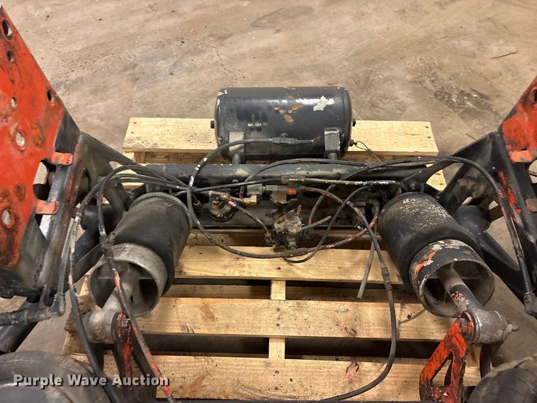 image for item EI5760 Link MFG. 8A000490 lift axle