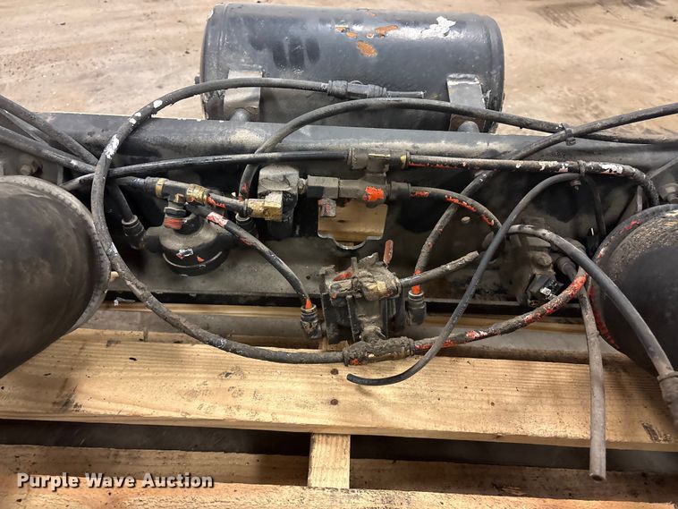 image for item EI5760 Link MFG. 8A000490 lift axle