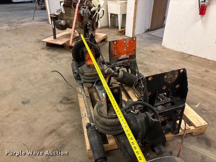 image for item EI5760 Link MFG. 8A000490 lift axle