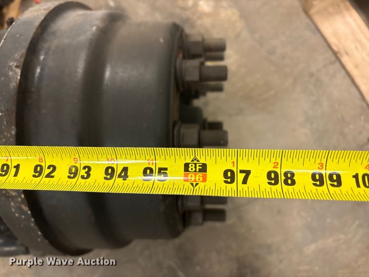 image for item EI5760 Link MFG. 8A000490 lift axle