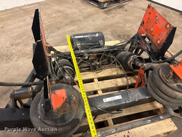 image for item EI5760 Link MFG. 8A000490 lift axle