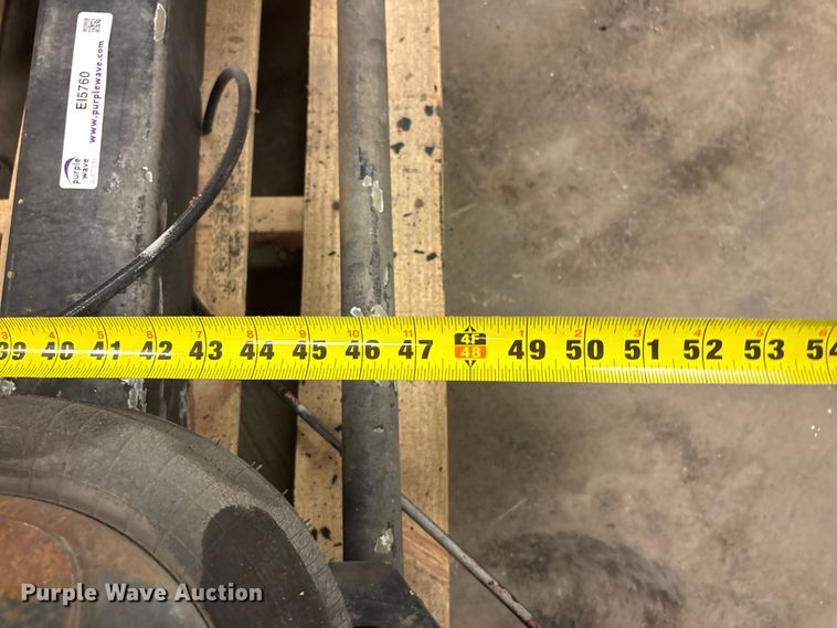 image for item EI5760 Link MFG. 8A000490 lift axle