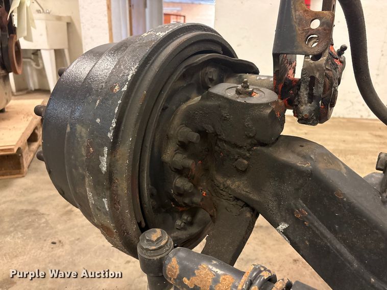 image for item EI5760 Link MFG. 8A000490 lift axle