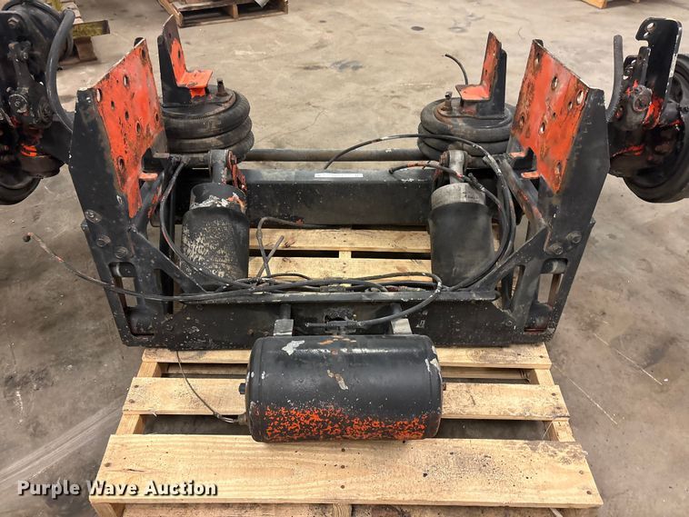 image for item EI5760 Link MFG. 8A000490 lift axle