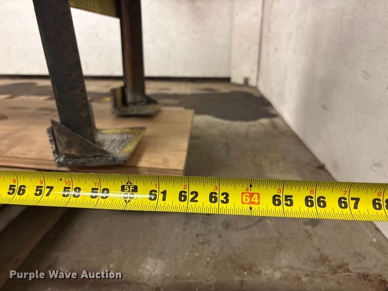 image for item EI5762 Paccar MX-13 engine