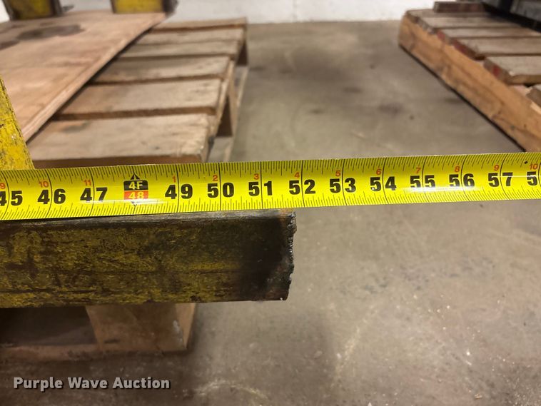 image for item EI5762 Paccar MX-13 engine