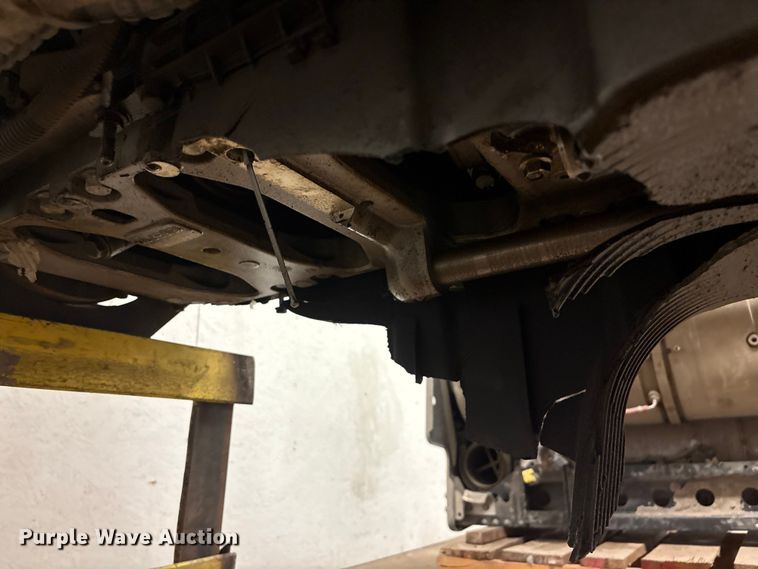 image for item EI5762 Paccar MX-13 engine