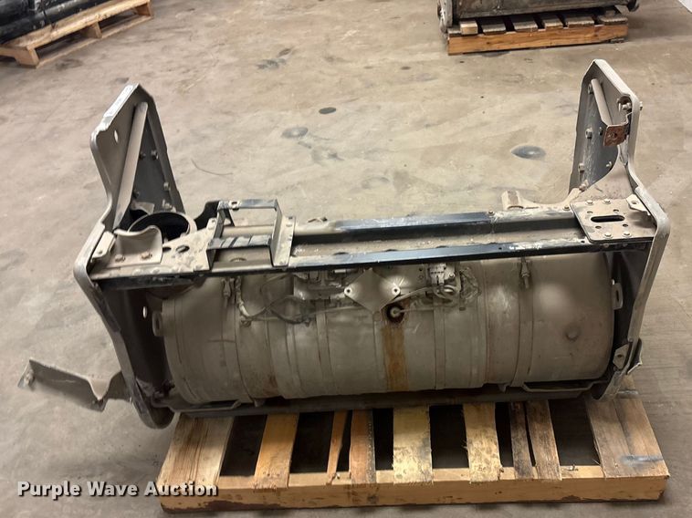 image for item EI5764 DPF aftertreatment system