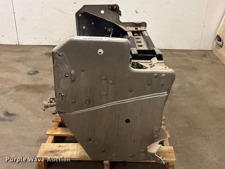 image for item EI5764 DPF aftertreatment system