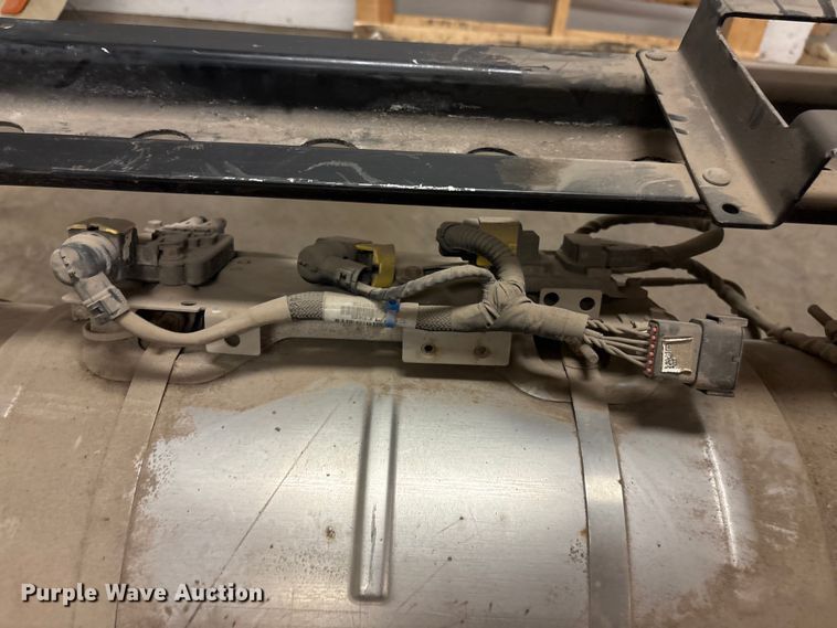 image for item EI5764 DPF aftertreatment system