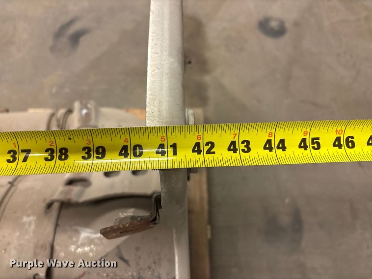 image for item EI5764 DPF aftertreatment system