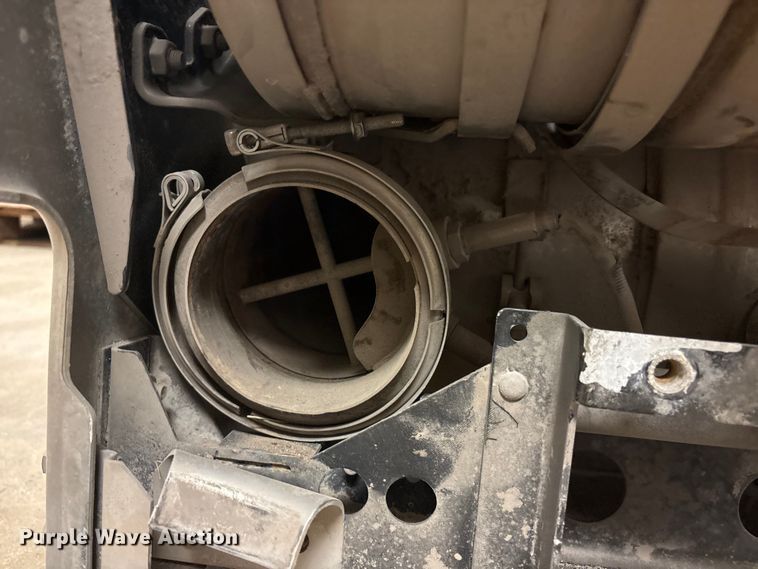 image for item EI5765 DPF aftertreatment system