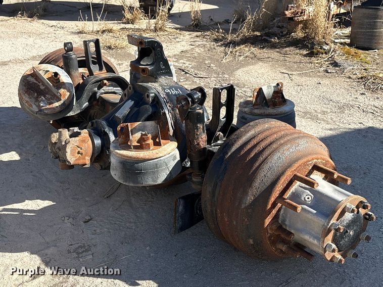 image for item EI5769 Spicer RSP40 rear axle