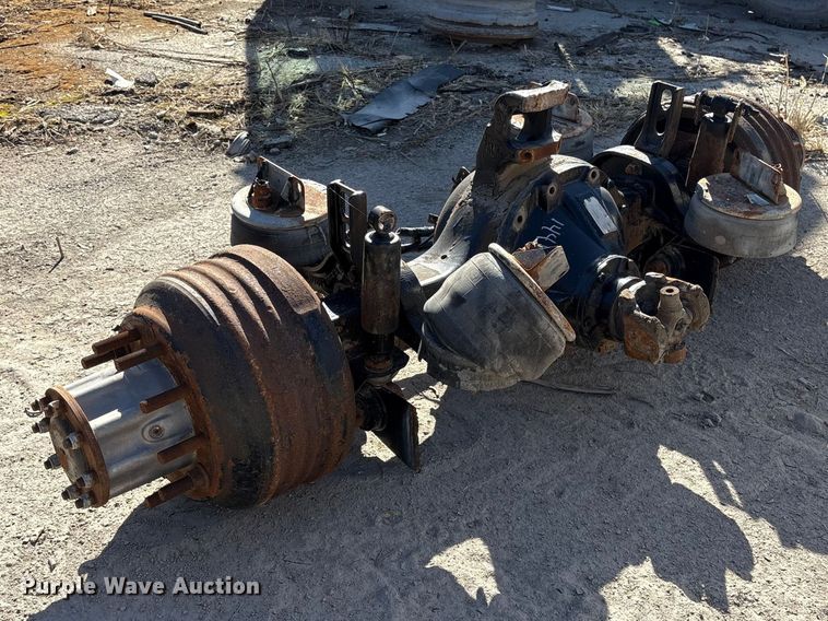 image for item EI5769 Spicer RSP40 rear axle