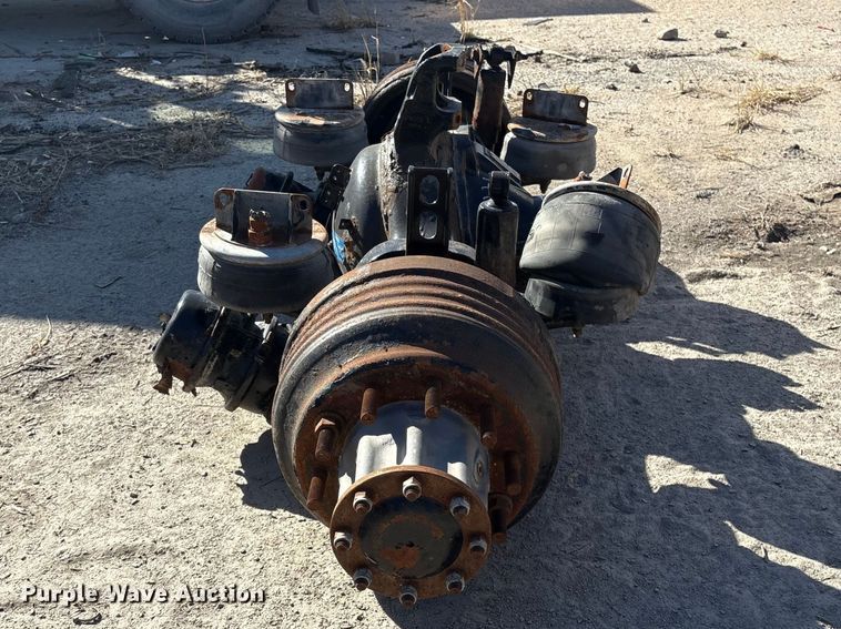 image for item EI5769 Spicer RSP40 rear axle