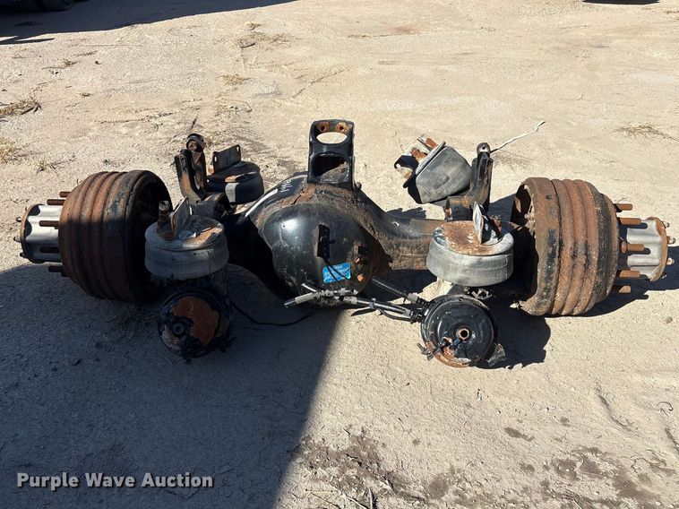 image for item EI5769 Spicer RSP40 rear axle