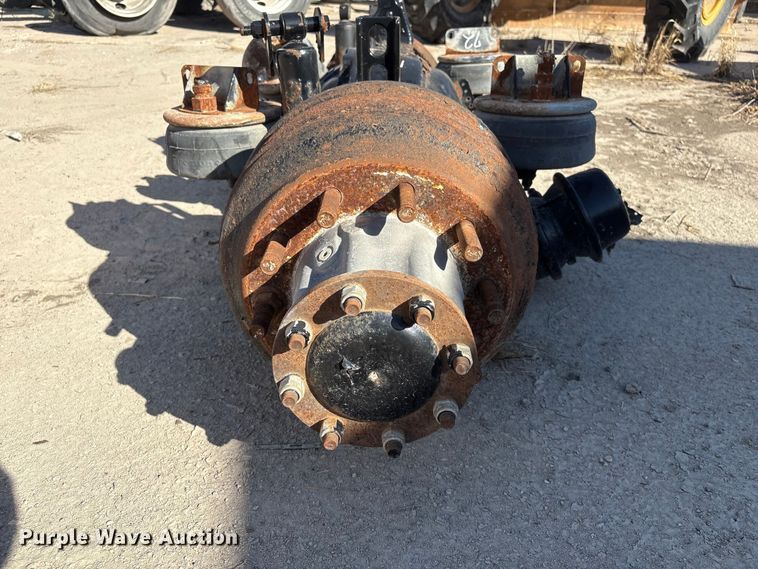 image for item EI5769 Spicer RSP40 rear axle