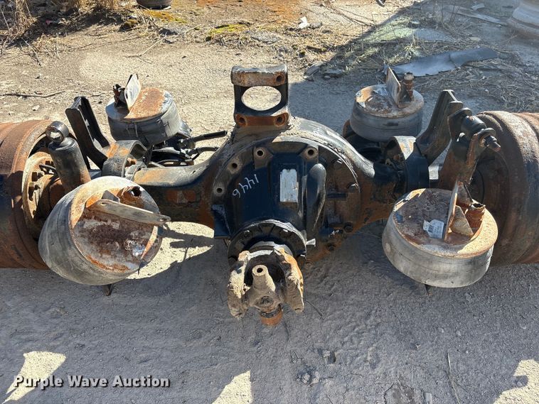 image for item EI5769 Spicer RSP40 rear axle