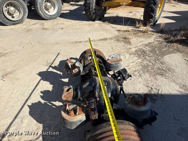 image for item EI5769 Spicer RSP40 rear axle