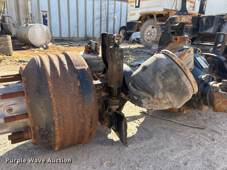 image for item EI5769 Spicer RSP40 rear axle